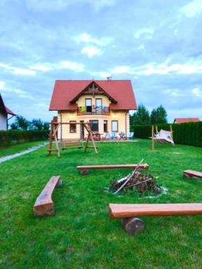 Jeziorowskie Wspomnienia in Jeziorowskie